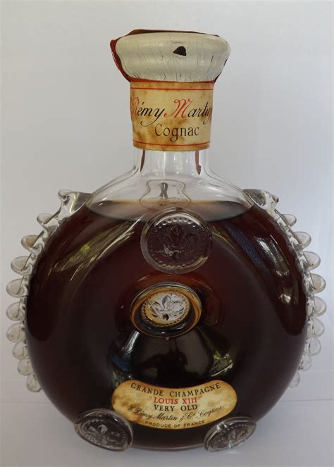 louis the 13th cognac price.